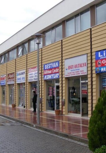 Fethiye Otogar