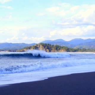 Lodos Rolling Waves