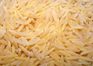 How To Make Turkish Rice • Turkey's For Life
