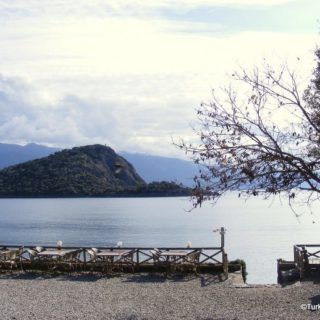 Gemiler Bay, Fethiye