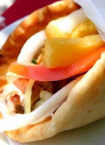 Greek Gyros