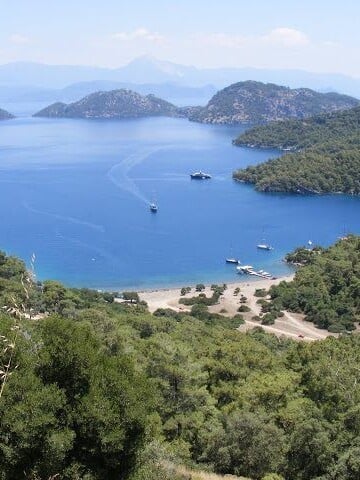 Sarsala Bay View