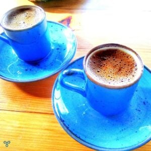 Make Turkish Coffee At Home