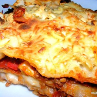 How To Make Italian Lasagne