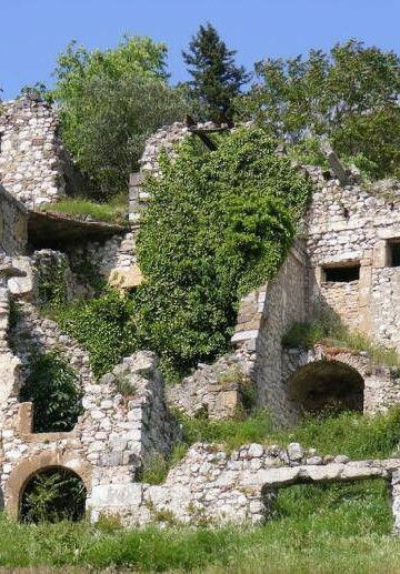 San Pietro, Lazio, Italy