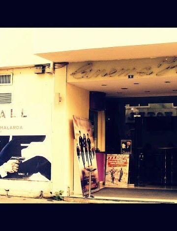 James Bond Skyfall, Fethiye