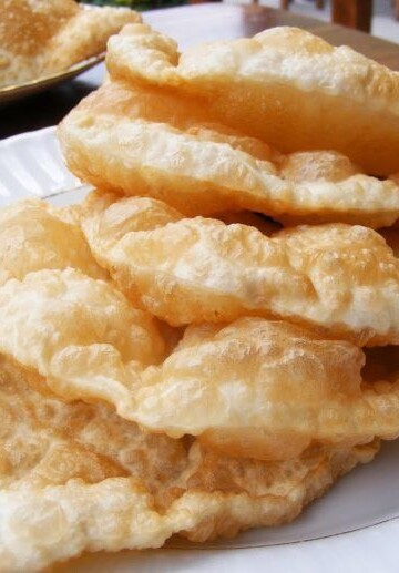 Tatar Çiğ Börek, Eskişehir