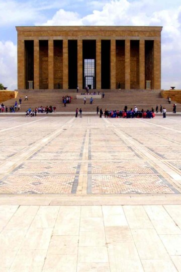 Anıtkabir Ankara