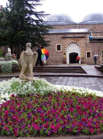 Ankara Museum Of Anatolian Civilisations