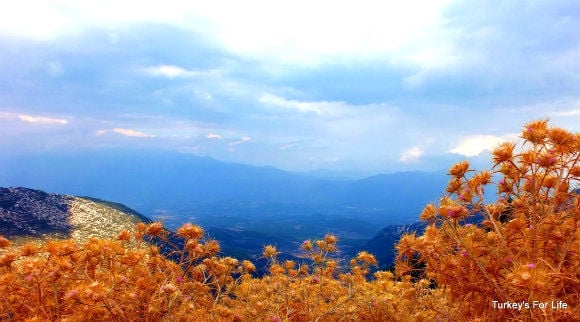 Babadağ Views Babadağ Views