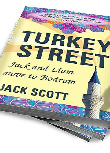 Turkey Street - Jack And Liam Move To Turkey