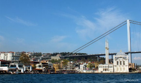 Ortaköy Neighbourhood, Beşiktaş, Istanbul Ortaköy Neighbourhood, Beşiktaş, Istanbul