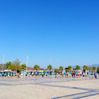 Fethiye News: Race For Life
