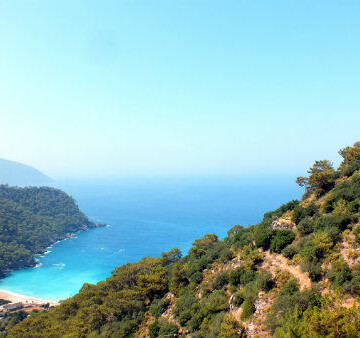 Kabak Full Moon Camp