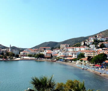 Fora Apart Hotel Sea View