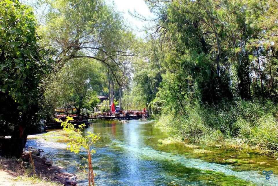 Akyaka, Turkey - Things To Do & See • Turkey's For Life