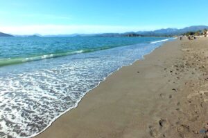 Calis Beach (Çalış Plaj) Fethiye, Turkey - The Ultimate Guide