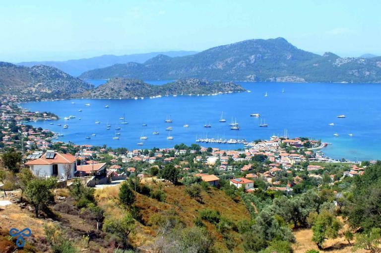 Selimiye Views