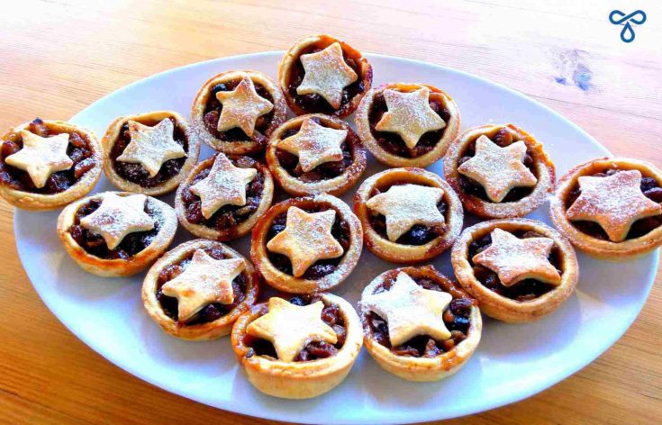 Mince Pies - Our Delicious & Traditional Christmas Recipe