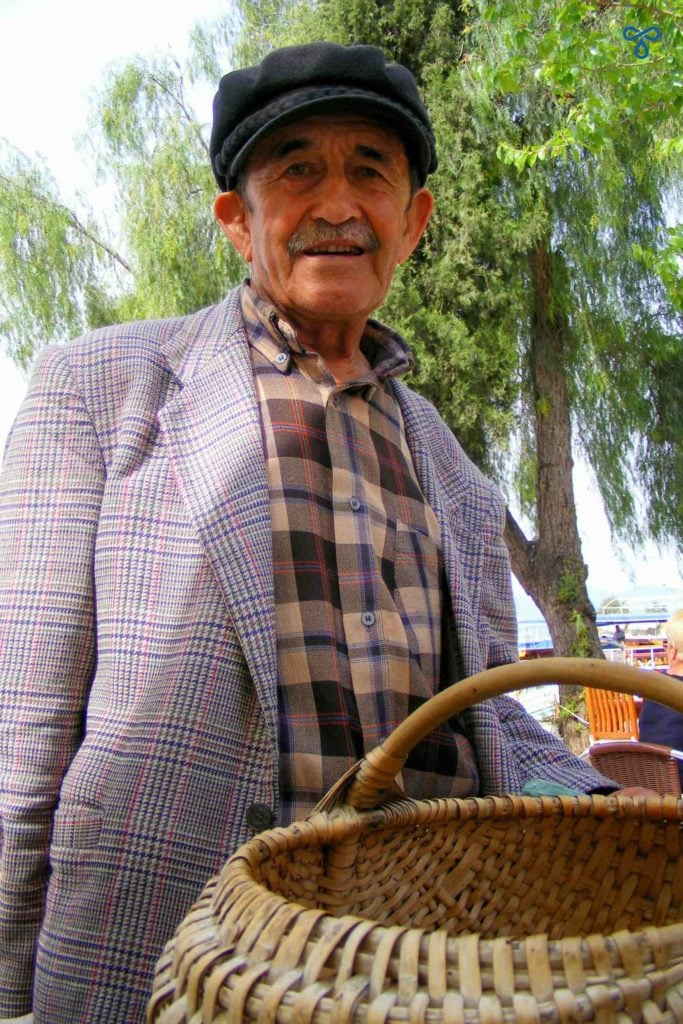 Durmus Amca, Fethiye Helvacı