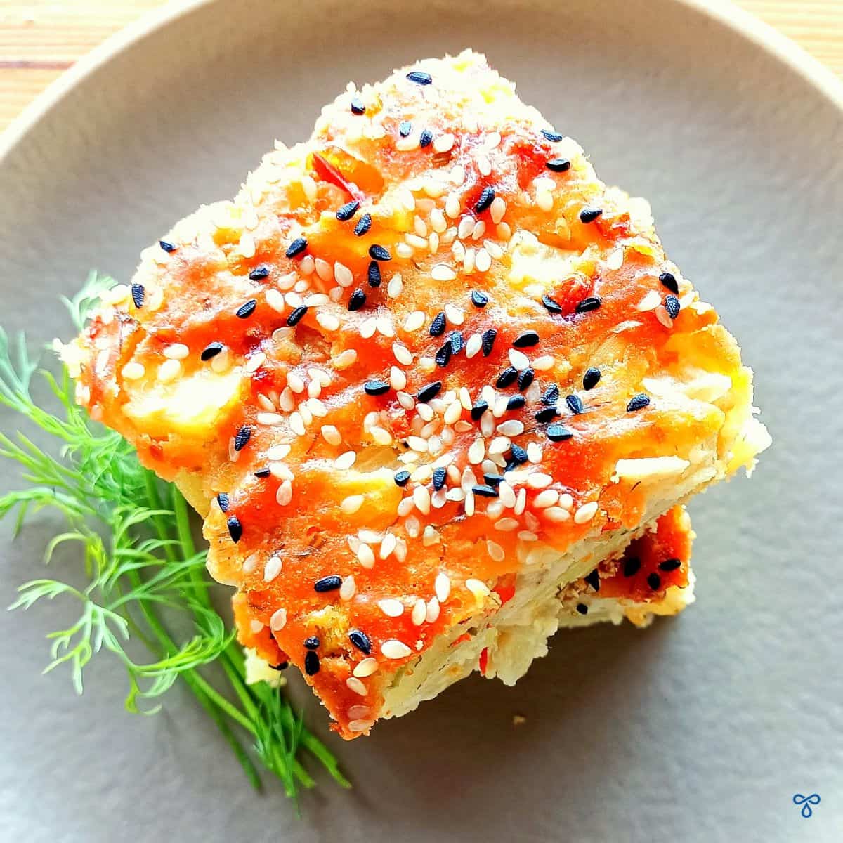 Tasty Turkish Potato Cake Recipe Patatesli Kek 