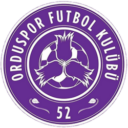 52 Orduspor Logo