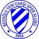 Beyoglu Yeni Carsi Logo